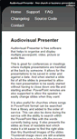 Mobile Screenshot of minsoft.org